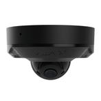 Ajax DomeCam Mini HL Zwart 2.8 mm 5 MP, Verzenden, Nieuw