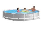 Intex Prism Frame zwembad - 366 x 76 cm, Verzenden, Nieuw