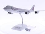 Schaal 1:200 JC Wings LH2QTR168  Qatar Airways Cargo Boei..., Ophalen of Verzenden, Zo goed als nieuw