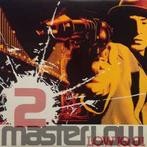 cd Japan persing - Low IQ 01 - Master Low 2, Cd's en Dvd's, Cd's | Rock, Zo goed als nieuw, Verzenden
