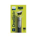 Philips OneBlade Face 360 QP2734/20 Scheerapparaat, Witgoed en Apparatuur, Persoonlijke-verzorgingsapparatuur, Verzenden, Nieuw