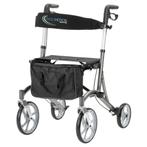 Rollator MultiMotion Cruiser grijs, Ophalen of Verzenden, Nieuw