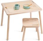 Premium Massief Houten Bouwtafel Set + Triple Bonus, Kinderen en Baby's, Speelgoed | Duplo en Lego, Ophalen of Verzenden, Zo goed als nieuw