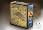 Lord of the Rings Puzzel Middle Earth (1000 pieces), Verzamelen, Nieuw, Ophalen of Verzenden