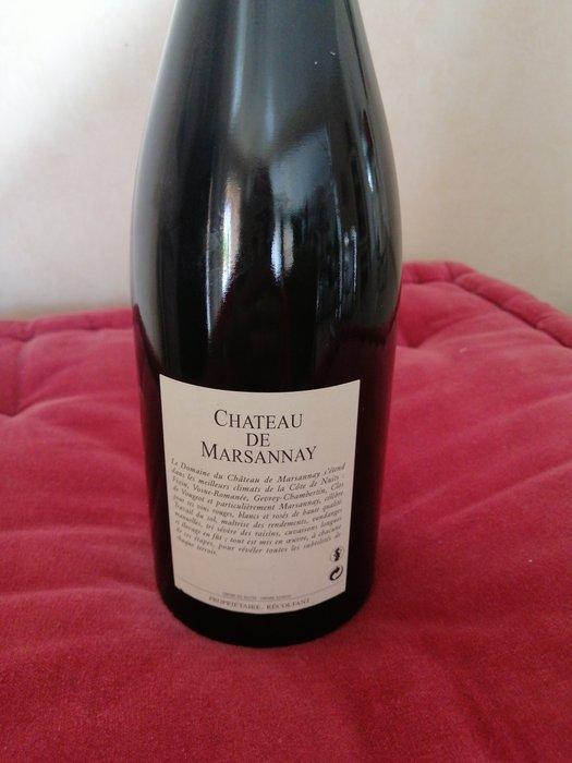 2007 Château de Marsannay - Ruchottes-Chambertin Grand Cru, Verzamelen, Wijnen