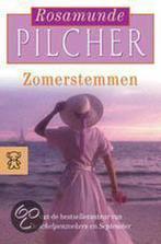 Zomerstemmen / Zwarte beertjes / 3321 9789046163214, Boeken, Verzenden, Zo goed als nieuw, R. Pilcher