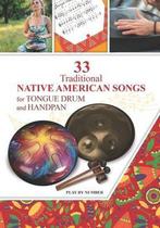 9798599506737 Easy Tongue Drum Sheet Music- 33 Traditiona..., Verzenden, Nieuw, Helen Winter