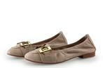 Di Lauro Loafers in maat 36 Beige | 10% korting, Kleding | Dames, Verzenden, Beige, Overige typen, Di Lauro