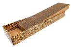Croci Krabplank Homedecor Dierenprint Luipaard, Verzenden, Nieuw