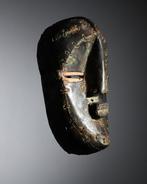Lwalwa-masker - DR Congo