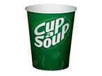 Cup-a-Soup Cup-a-Soup beker - karton  - 14 cl - 50 stuks, Ophalen of Verzenden
