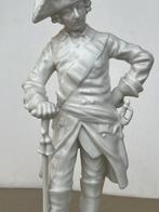 Hutschenreuther - Karl Tutter - sculptuur, Federico il