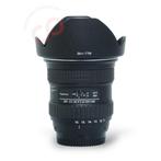 Tokina 11-16mm 2.8 AT-X Pro DX (Nikon) nr. 3529, Audio, Tv en Foto, Fotografie | Lenzen en Objectieven, Ophalen of Verzenden, Zo goed als nieuw