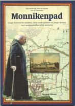 Monnikenpad 9789081434911 J.P Lassooy, Boeken, Verzenden, Zo goed als nieuw, J.P Lassooy