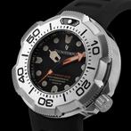 Tecnotempo®  Automatic Divers 1000M  - Limited Edition -, Nieuw