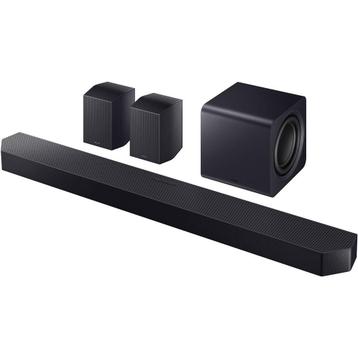 Samsung Soundbar HW-Q990F hwq990f 2025 model best getest beschikbaar voor biedingen