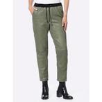 heine Leren broek, Kleding | Dames, Verzenden, Nieuw