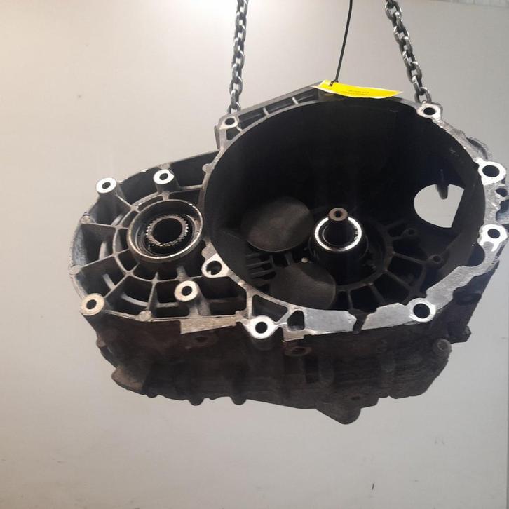 Versnellingsbak schakel Audi Q3  2.0 TFSI quattro, Auto-onderdelen, Transmissie en Toebehoren, ARN erkend, Stiba lid, Erkend duurzaam