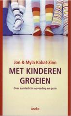 Met kinderen groeien, Boeken, Ophalen of Verzenden, Nieuw