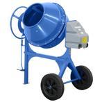 Betonmolen Atika Dynamic 165 liter, Ophalen of Verzenden