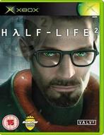 Half-Life 2 [Xbox Original], Spelcomputers en Games, Games | Xbox Original, Ophalen of Verzenden, Nieuw