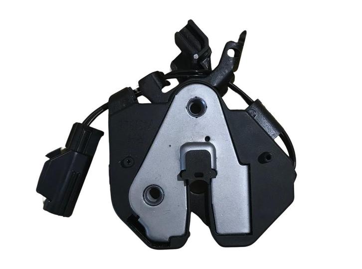 Volvo Motorkapslot Volvo V70 - XC70 - S60 - XC90 - S80 Volvo, Auto-onderdelen, Carrosserie en Plaatwerk, Nieuw, Volvo, Voor, Motorkap