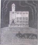 De methodes van communisten op spotprent (lijst optie), Antiek en Kunst, Verzenden