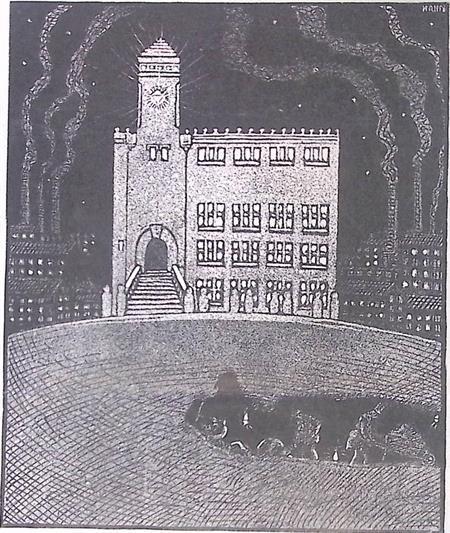 De methodes van communisten op spotprent (lijst optie), Antiek en Kunst, Kunst | Litho's en Zeefdrukken, Verzenden