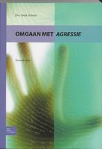 Omgaan met agressie 9789031369614, Boeken, Zo goed als nieuw