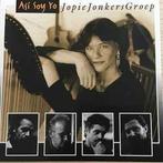 cd - Jopie Jonkers Groep - Asi Soy Yo, Verzenden, Zo goed als nieuw