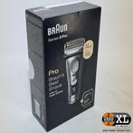 Braun scheerapparaat Series 9 Pro 9415s | Nieuw