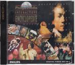 Philips CD-i / CDi Philips Media Interactieve Encyclopedie, Verzenden, Zo goed als nieuw