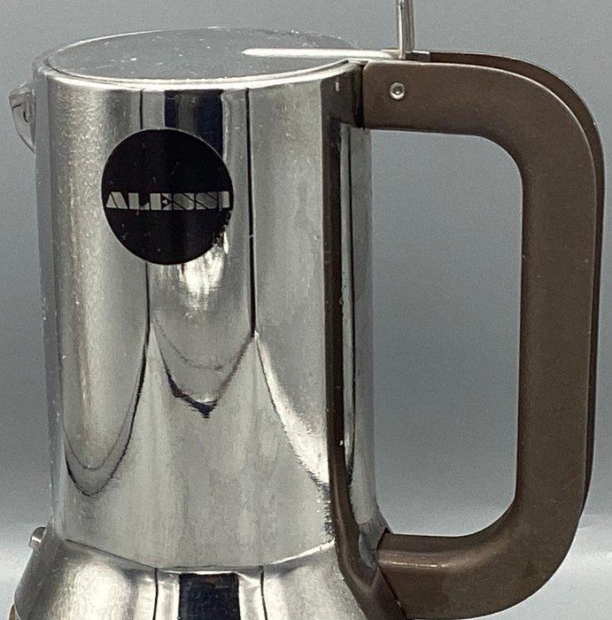 Alessi - Richard Sapper - Koffiepot - A9090- 3 tazze -, Antiek en Kunst, Kunst | Designobjecten