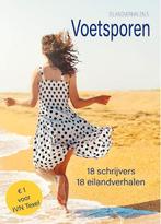Voetsporen / Eilandverhalen / 5 9789493314245, Verzenden, Gelezen, Janneke Wiegers