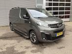 Opel Vivaro 2.0 CDTI 180 pk L2 Aut. BPM VRIJ! 2x Schuifdeur/, Automaat, Stof, Gebruikt, Euro 6