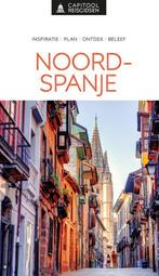 Capitool reisgids - Noord Spanje   9789000385317, Boeken, Reisgidsen, Capitool, Europa, Nieuw, Capitool 