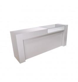 Toonbank U-Frame Thick C-PUH-012-COMP, Zakelijke goederen, Kantoor en Winkelinrichting | Winkel en Inventaris, Ophalen of Verzenden