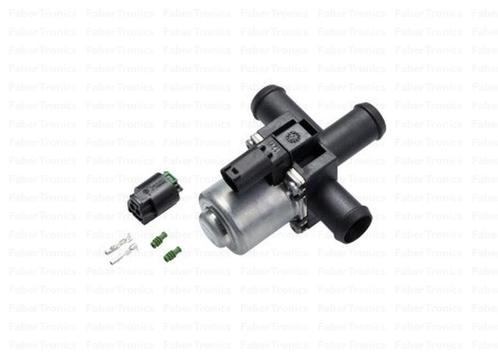 Webasto Magneetventiel 3-weg 12V DC, Auto-onderdelen, Airco en Verwarming, Ophalen of Verzenden