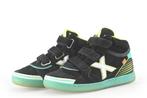 Munich Hoge sneakers in maat 32 Zwart | 10% extra korting, Kinderen en Baby's, Kinderkleding | Schoenen en Sokken, Verzenden, Munich