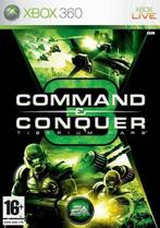 Command & Conquer 3 Tiberium Wars (Xbox 360 Games), Ophalen of Verzenden, Zo goed als nieuw
