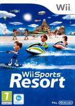 Wii Sports Resort, Verzenden, Zo goed als nieuw