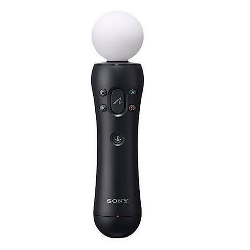 Move motion controller (ps3 tweedehands console), Spelcomputers en Games, Games | Sony PlayStation 3, Zo goed als nieuw, Ophalen of Verzenden