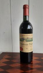 1977 Chateau Pavie - Saint-Émilion 1er Grand Cru Classé B -, Nieuw