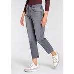 Levis® 7/8 jeans 501 CROP 501 collectie, 5-pocket-stijl, Verzenden, Nieuw