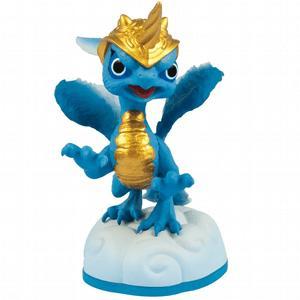 Skylanders Horn Blast Whirlwind, Spelcomputers en Games, Spelcomputers | Nintendo Consoles | Accessoires, Zo goed als nieuw, Verzenden