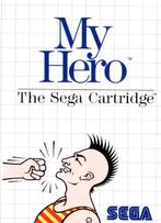 My Hero [Sega Master System], Nieuw, Ophalen of Verzenden