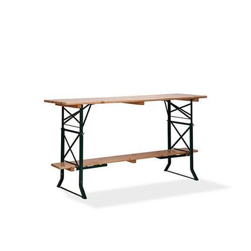 Te huur hoge tafel huren €12,50 per dag, Hobby en Vrije tijd, Feestartikelen | Verhuur, Overige, Nieuw