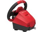 Hori NSW-228U - Racestuur Pro Deluxe - Ergonomisch ontwerp -, Verzenden, Zo goed als nieuw