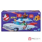 The Real Ghostbusters Kenner Classics Vehicle ECTO-1 (Toys), Verzenden, Zo goed als nieuw