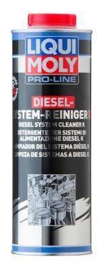 LIQUI MOLY 1Liter Liqui Moly Pro-Line Dieselsysteem Reini..., Auto-onderdelen, Ophalen of Verzenden, Nieuw